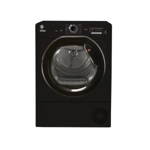 NORDMENDE FREE STANDING CONDENSER TUMBLE DRYER DARK INNO 8KG