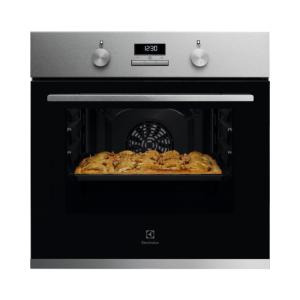 ELECTROLUX SINGLE OVEN KOHLH00BX