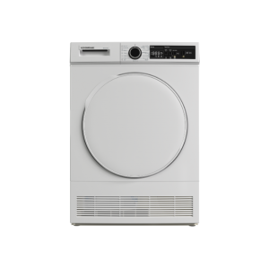 NORDMENDE CONDENSER DRYER TDC81WH