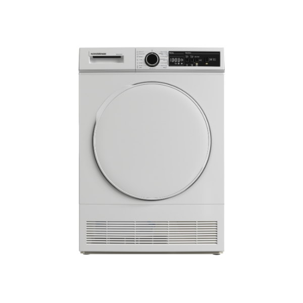 NORDMENDE CONDENSER DRYER TDC81WH