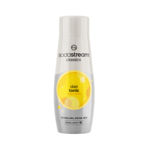 SODASTREAM CLOUDY CLOUDY ZERO LEMONADE 1024268441