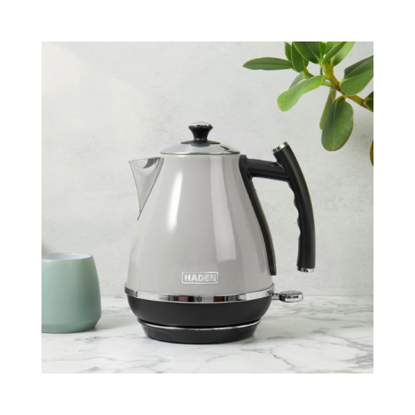 HADEN COTSWOLD PUTTY CREAM KETTLE 189684 - Image 2