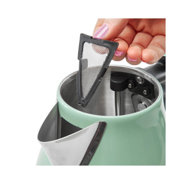 HADEN COTSWOLD SAGE GREEN KETTLE 183538 - Image 3