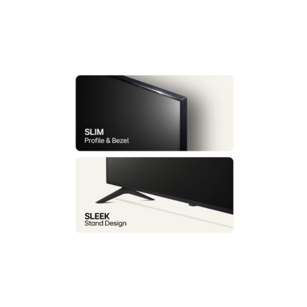 LG 50" NANO TV 50NANO81T6A.AEK - Image 3