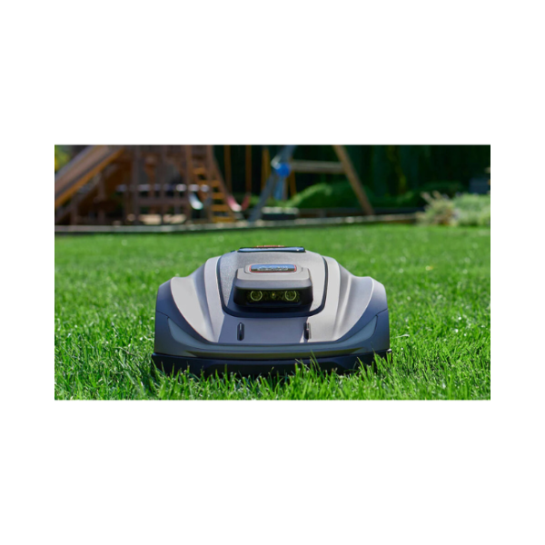 SUNSEEKER X5 AWD ROBOTIC LAWNMOWER 200M2 - Image 2