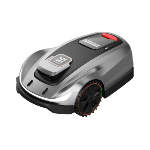 SUNSEEKER X5 AWD ROBOTIC LAWNMOWER 200M2