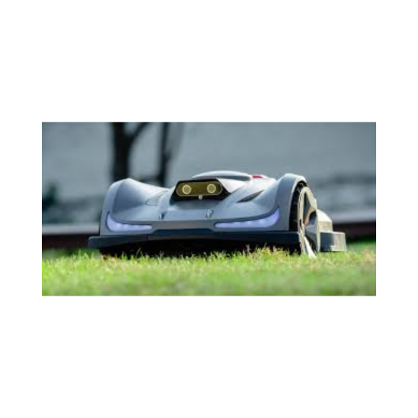 SUNSEEKER X7 AWD ROBOTIC LAWNMOWER 300M2 - Image 2