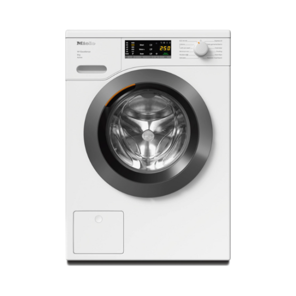 MIELE 8KG WEA WASHING MACHINE 125WCS