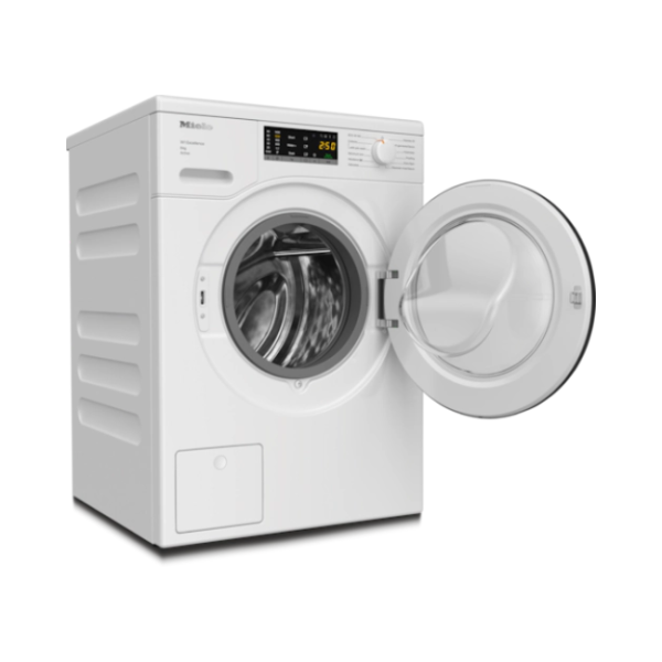 MIELE 8KG WEA WASHING MACHINE 125WCS - Image 2