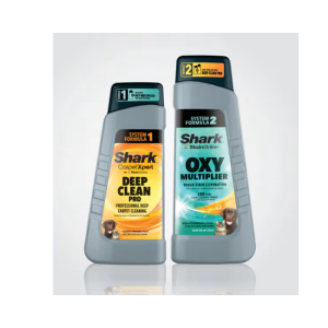 SHARK STAIN STRIKER SOLUTION BUNDLE