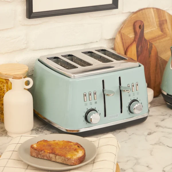 HADEN COSTSWORLD SAGE 4L TOASTER - Image 2