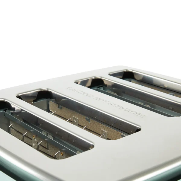 HADEN COSTSWORLD SAGE 4L TOASTER - Image 3