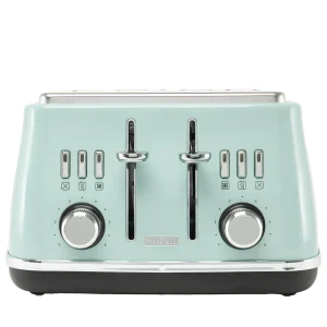 HADEN COSTSWORLD SAGE 4L TOASTER