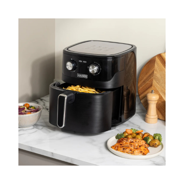 HADEN 6.5LT AIR FRYER 211736 - Image 2