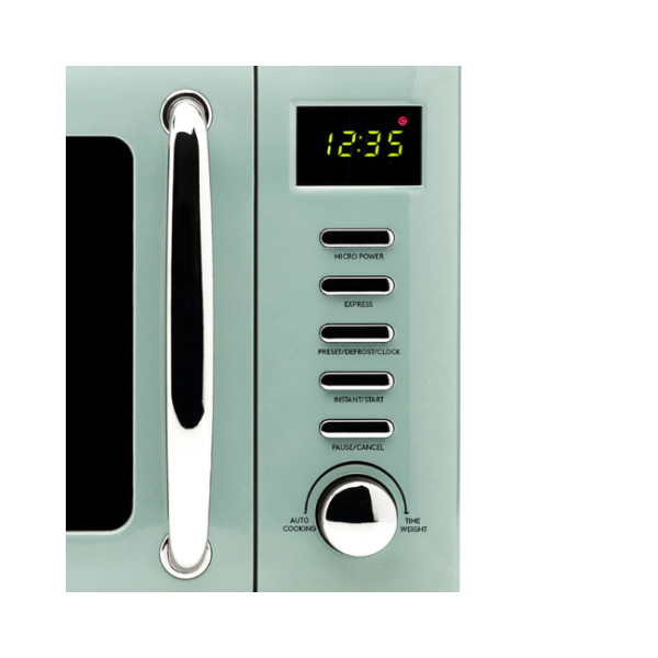 HADEN 800W SAGE DIGITAL MICROWAVE - Image 3