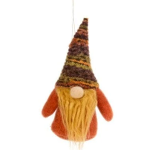 MR MAPLE PENDANT