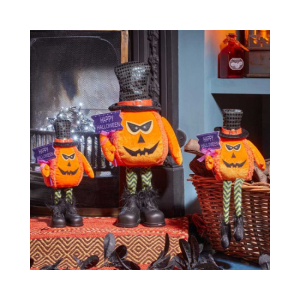 SPOOKY JACK-LARGE