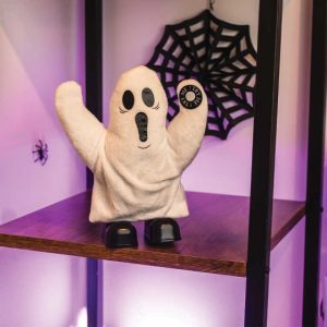 SCARY MOVERS GHOUL