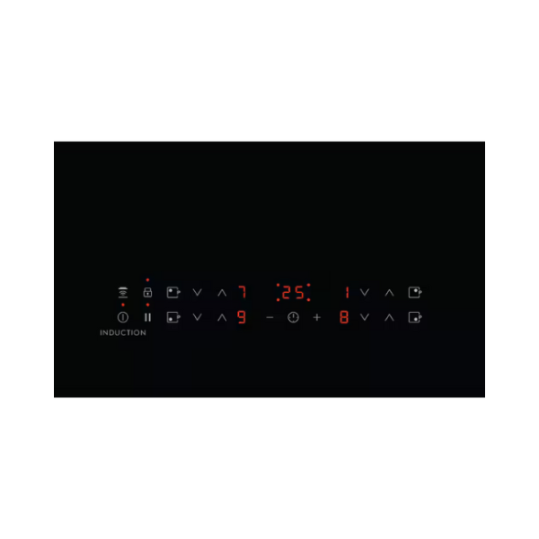 ELECTROLUX INDUCTION HOB LIT6043 - Image 2