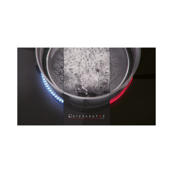 ELECTROLUX INDUCTION HOB LIT6043 - Image 3