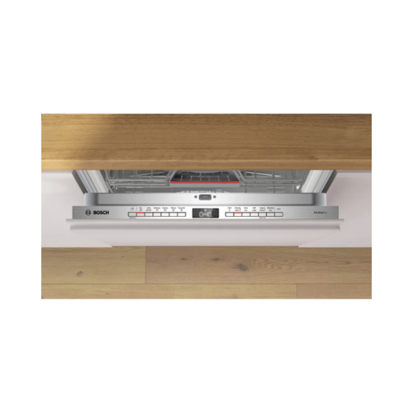BOSCH SERIES 6 FULLY INTEGRATED DISHWASHER SMV6ZCX10G - Image 2