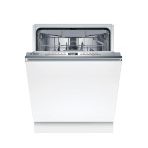 BOSCH SERIES 6 FULLY INTEGRATED DISHWASHER SMV6ZCX10G