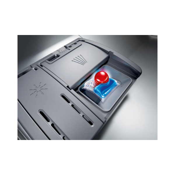 BOSCH SERIES 6 FULLY INTEGRATED DISHWASHER SMV6ZCX10G - Image 4