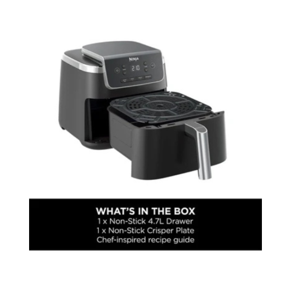 NINJA 4.7L AIR FRYER AF140UK - Image 2