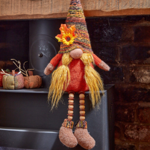 MRS MAPLE-DANGLY