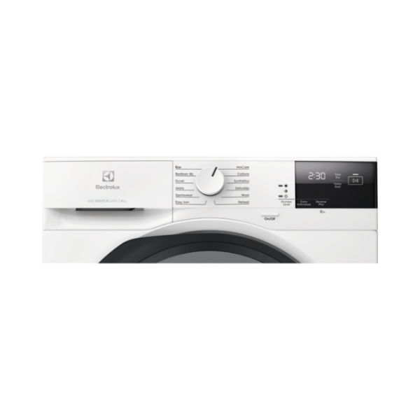 ELECTROLUX 8KG HEAT PUMP DRYER EDHI6285B - Image 2