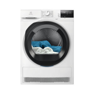 ELECTROLUX 8KG HEAT PUMP DRYER EDHI6285B