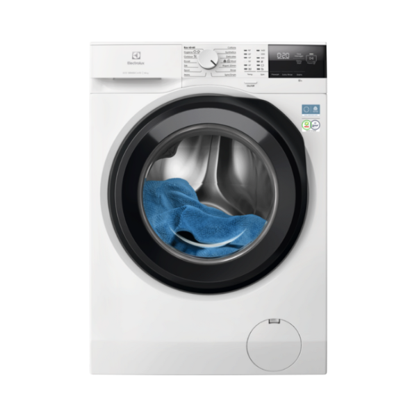 ELECTROLUX 10KG WASHER EFI62142B