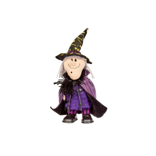 SCARY MOVERS WITCH - Image 2