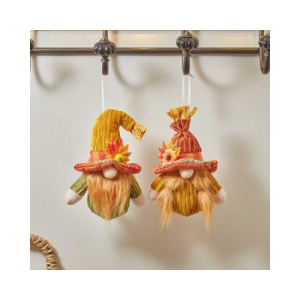 MRS STRAW - PENDANT