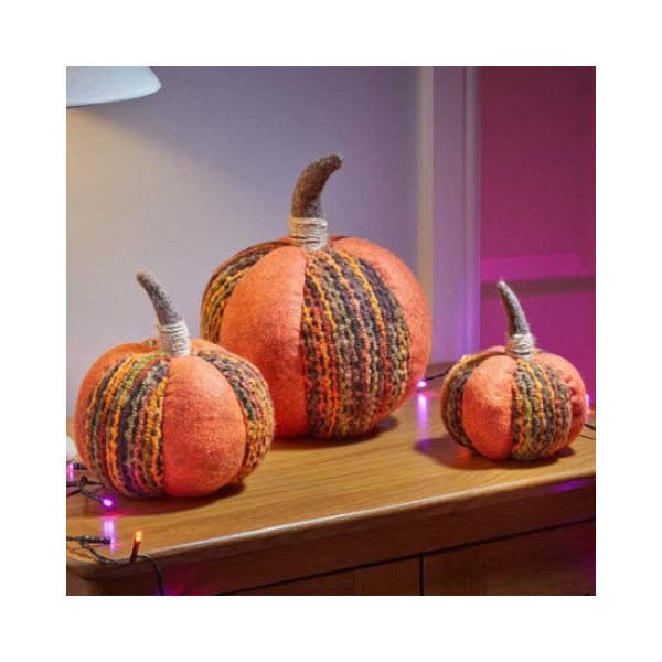 HARVEST PUMPKIN