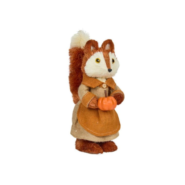 FOX HARVEST -GIRL - Image 2