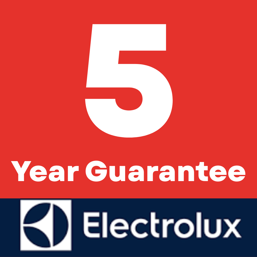 ELECTROLUX 8KG HEAT PUMP DRYER EDHI6285B - Image 3
