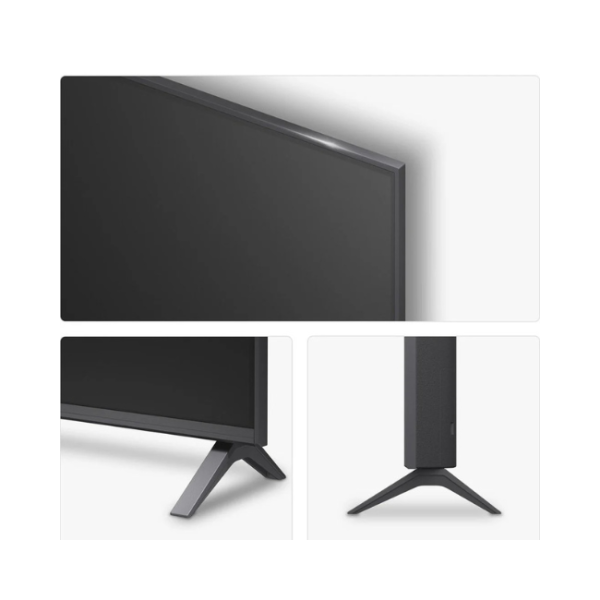 LG 43" SMART TV 43AU75006LA.AEK - Image 3