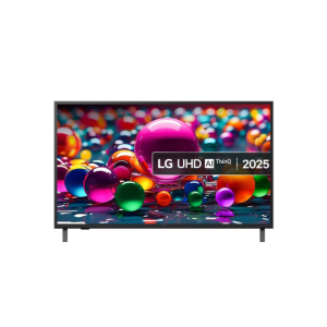 LG 43" SMART TV 43AU75006LA.AEK
