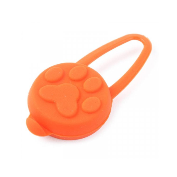FLASH AND GO LED VIS TAG - Image 2