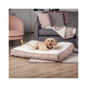 COUNTRY GUSSET MATTRESS