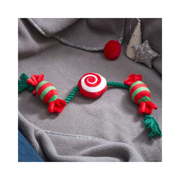 XMAS TUGGA SWEETS