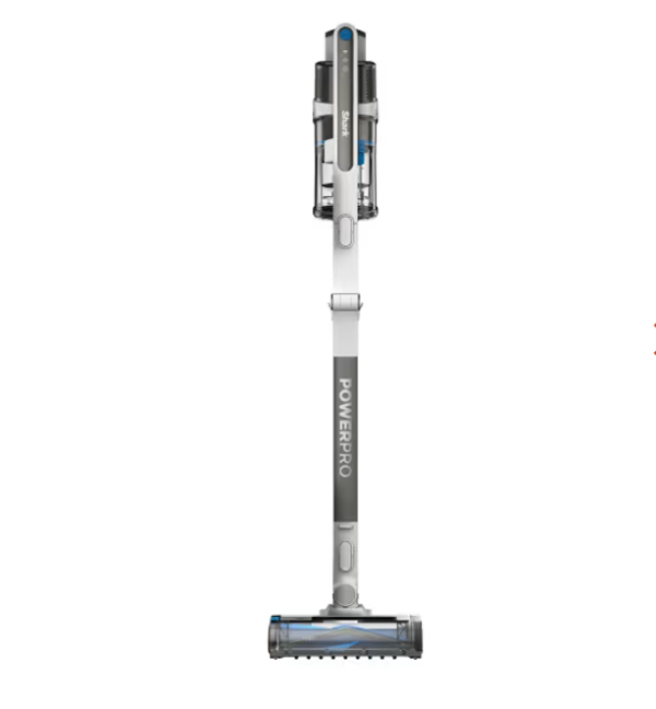 SHARK CORDLESS PET CLEANER IZ380UKT