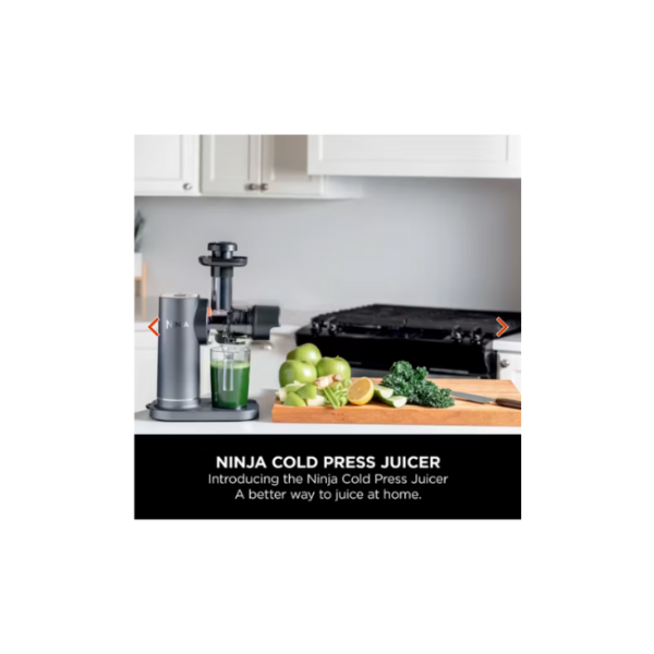 NINJA JUICER JC151UK - Image 2
