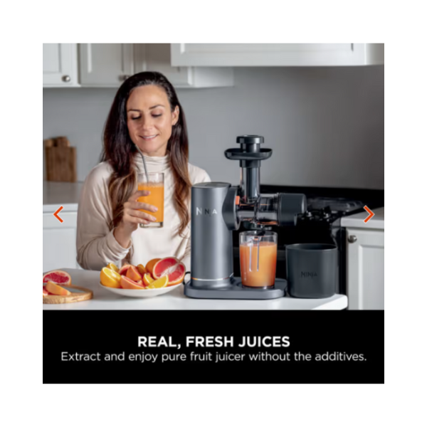 NINJA JUICER JC151UK - Image 3