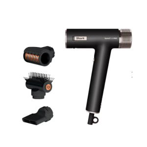 SHARK SPEEDSTYLE ESSENTIAL HAIR DRYER HD301UK
