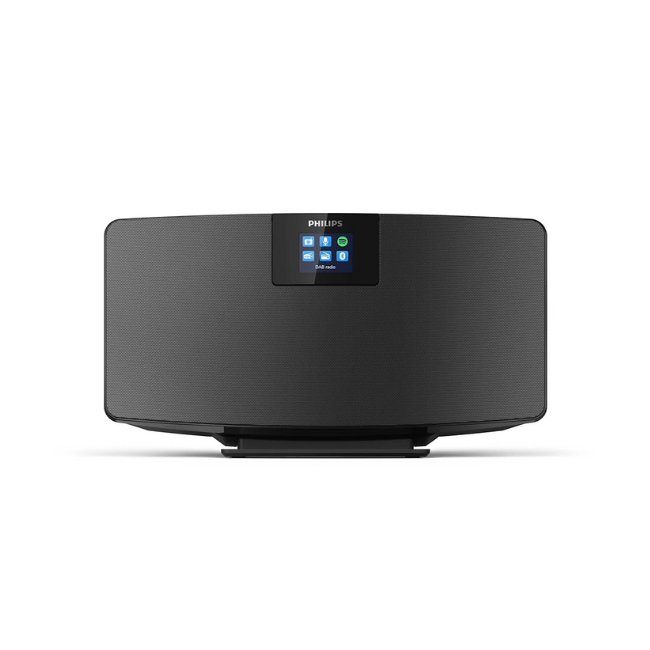 FLAT PHILIPS MICRO AHS RADIO TAM2805/10