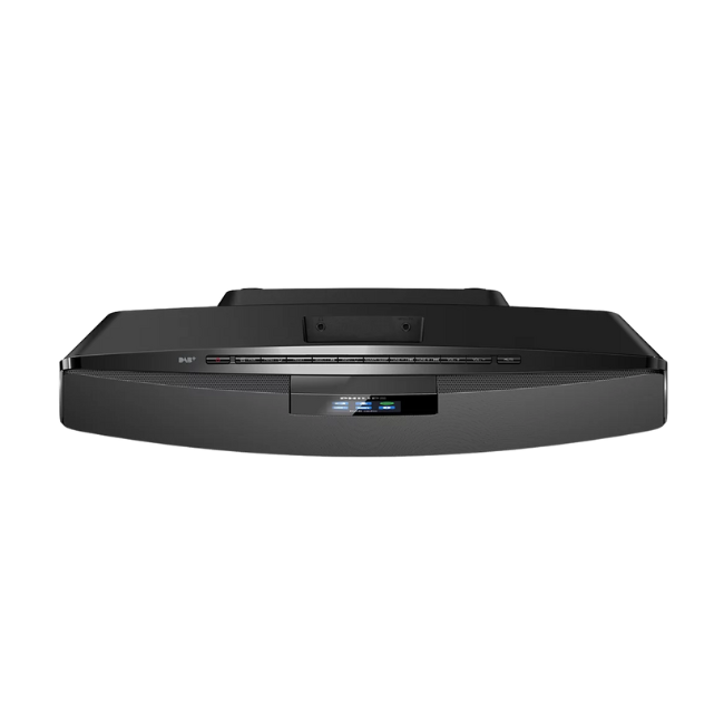 FLAT PHILIPS MICRO AHS RADIO TAM2805/10 - Image 3