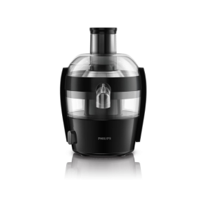 PHILIPS VIVA JUICER BLACK HR1832/01