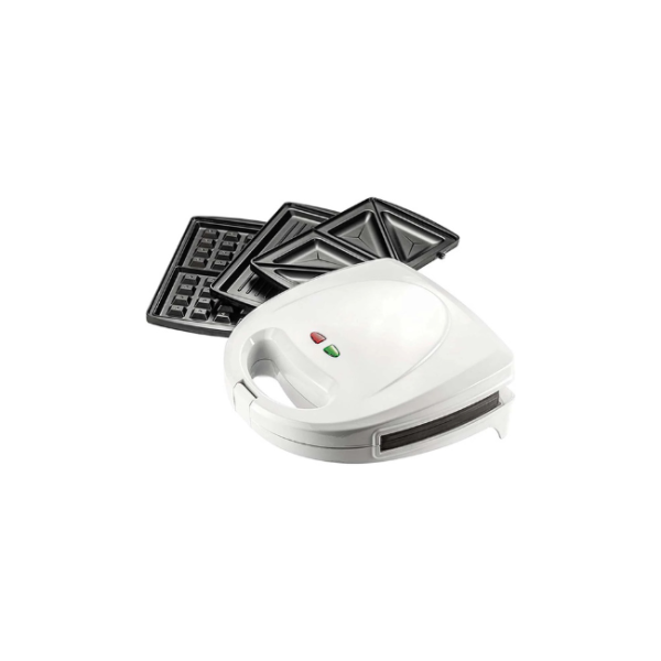 JUDGE SANDWICH GRILL AND WAFFLE MAKER JEA59